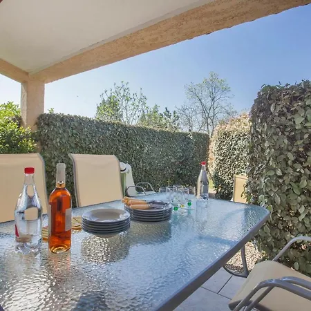 Kallisun - Apartement N2 T4 * Ghisonaccia