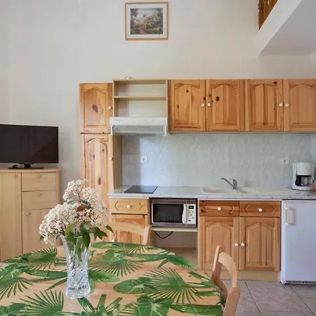 Kallisun - Apartement N2 T4 Apartman *