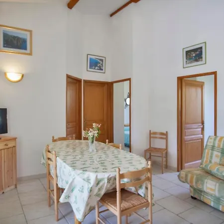 Kallisun - Apartement N2 T4 Apartman *