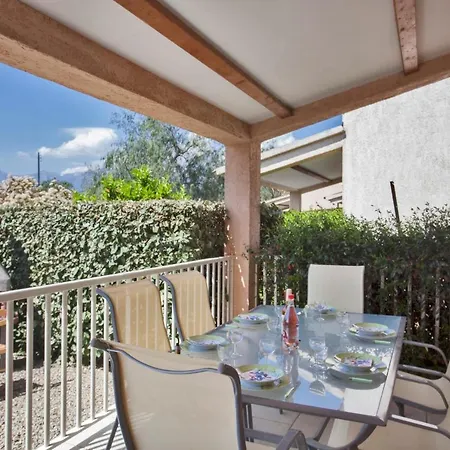 Kallisun - Apartement N2 T4 *