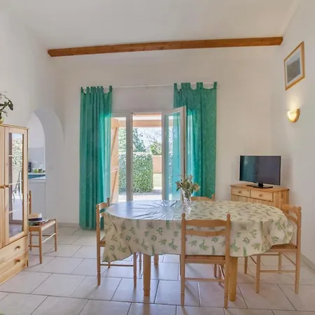 Apartman Kallisun - Apartement N2 T4