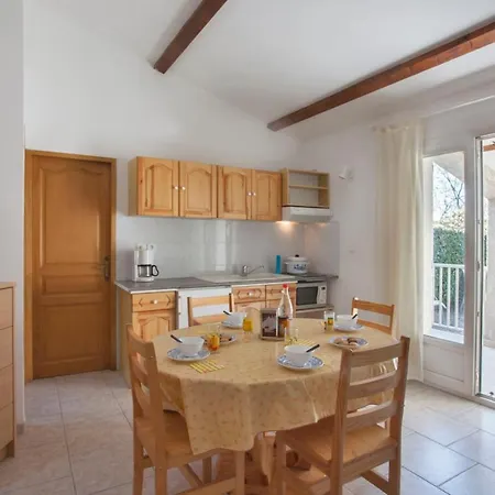 Kallisun - Apartement N2 T4 * Ghisonaccia