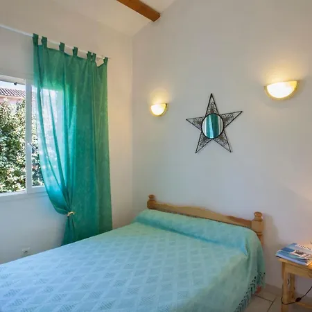 Kallisun - Apartement N2 T4 Apartman *