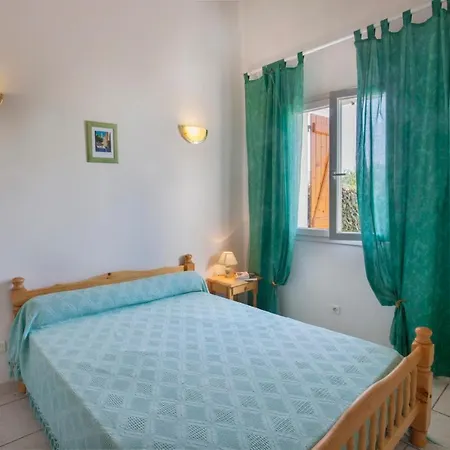 Apartman Kallisun - Apartement N2 T4 Ghisonaccia