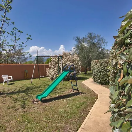 Apartman Kallisun - Apartement N2 T4 Ghisonaccia