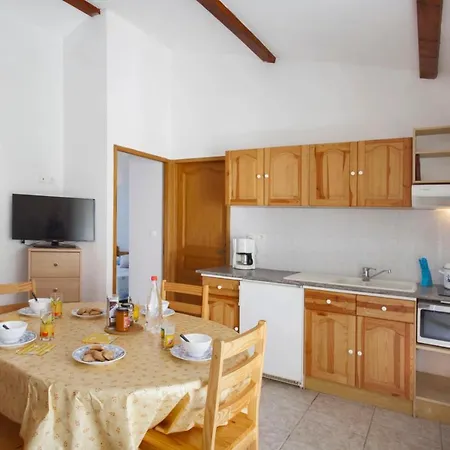 Kallisun - Apartement N2 T4 Ghisonaccia