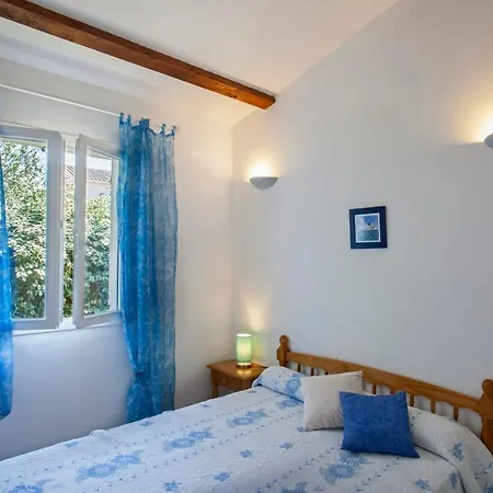 Kallisun - Apartement N2 T4 Ghisonaccia