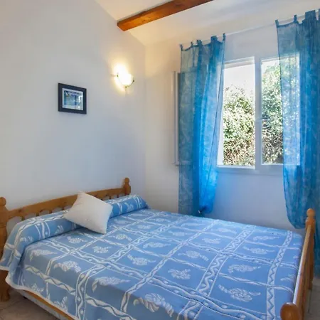 Apartman Kallisun - Apartement N2 T4 Ghisonaccia