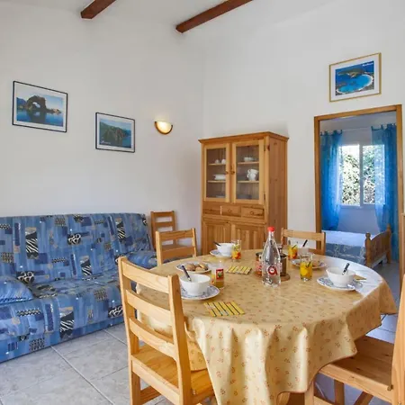 Apartman Kallisun - Apartement N2 T4 *