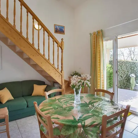 Kallisun - Apartement N2 T4 Appartement Ghisonaccia