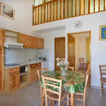 Kallisun - Apartement N2 T4 Appartement *