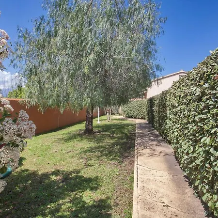 Kallisun - Apartement N2 T4 * Ghisonaccia