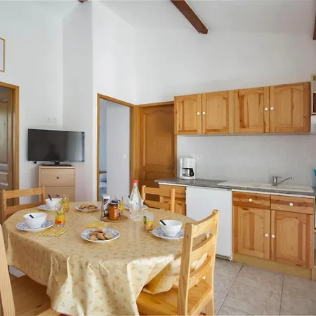 Kallisun - Apartement N2 T4 *