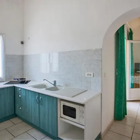 Kallisun - Apartement N2 T4 Appartement *