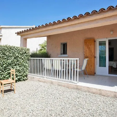 Appartement Kallisun - Apartement N2 T4 *