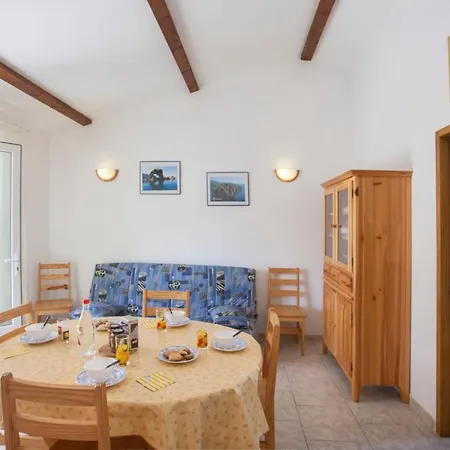 Kallisun - Apartement N2 T4 Appartement