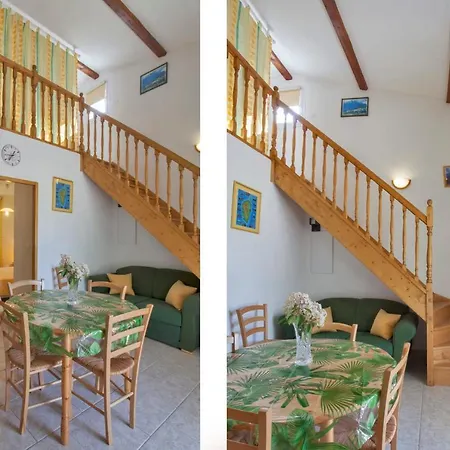 Kallisun - Apartement N2 T4 Appartement *