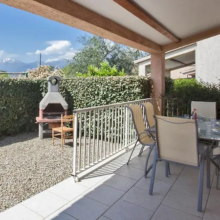 Kallisun - Apartement N2 T4 Ghisonaccia