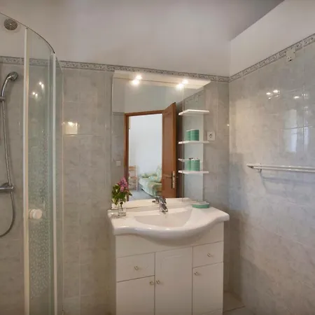 Appartement Kallisun - Apartement N2 T4 *