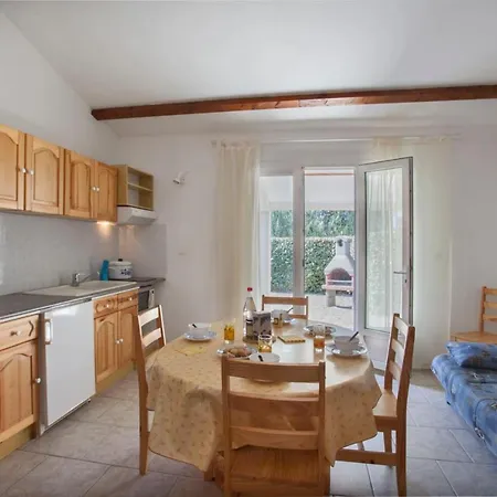 Kallisun - Apartement N2 T4