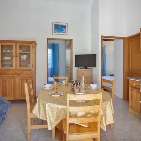 Kallisun - Apartement N2 T4 Appartement *