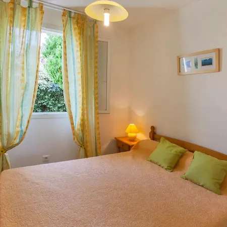 Appartement Kallisun - Apartement N2 T4
