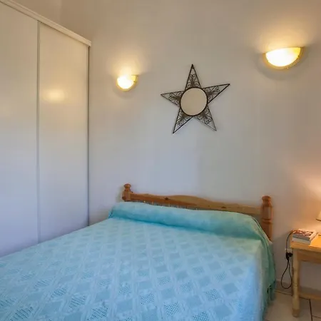 Appartement Kallisun - Apartement N2 T4 Ghisonaccia