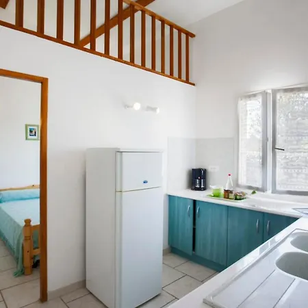Kallisun - Apartement N2 T4 Appartement *