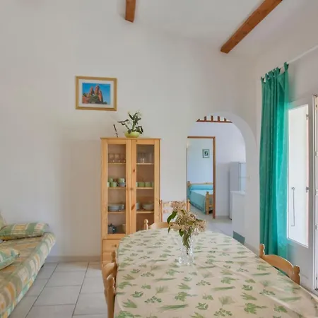 Kallisun - Apartement N2 T4 Appartement